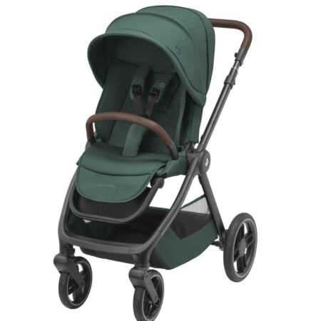Maxi Cosi - Mc Oxford Essential Green