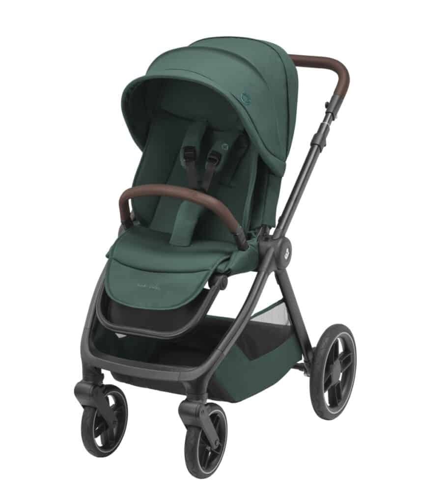 Maxi Cosi - Mc Oxford Essential Green