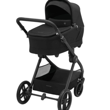 Maxi Cosi - Mc Oxford+ Twillic Black