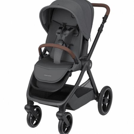 Maxi Cosi - Mc Oxford Twillic Graphite