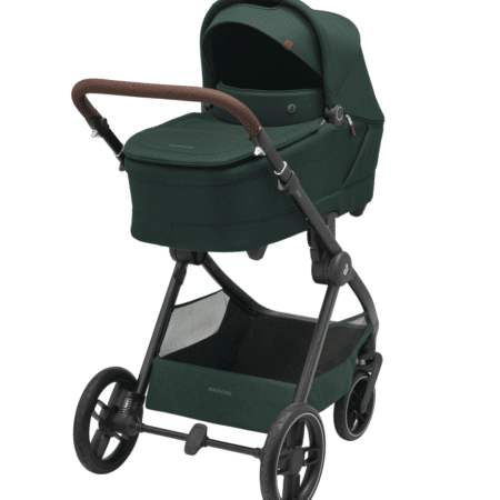 Maxi Cosi - Mc Oxford+ Twillic Green