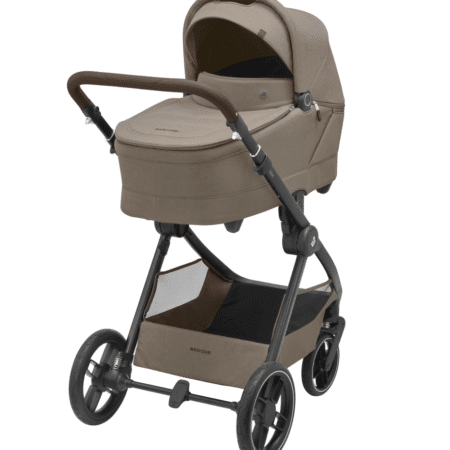 Maxi Cosi - Mc Oxford+ Twillic Truffle