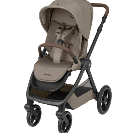 Maxi Cosi - Mc Oxford Twillic Truffle