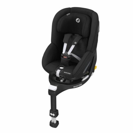 Maxi Cosi - Mc Pearl 360 2 Authentic Black 2
