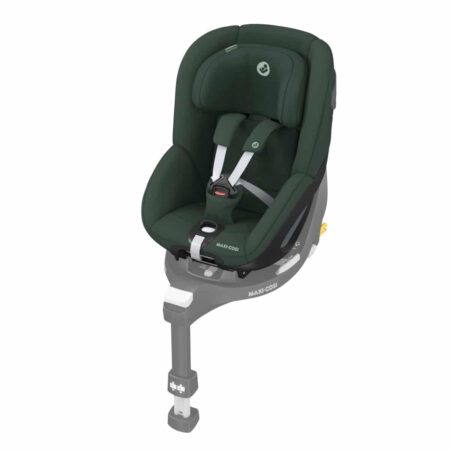 Maxi Cosi - Mc Pearl 360 2 Authentic Green