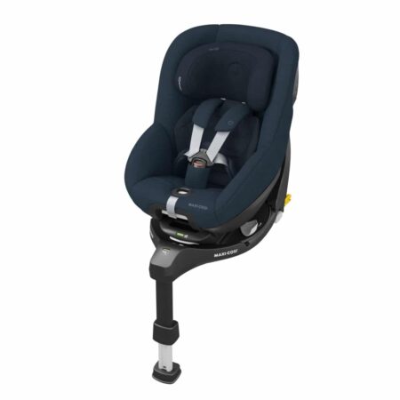 Maxi Cosi - Mc Pearl 360 Pro Authentic Blue
