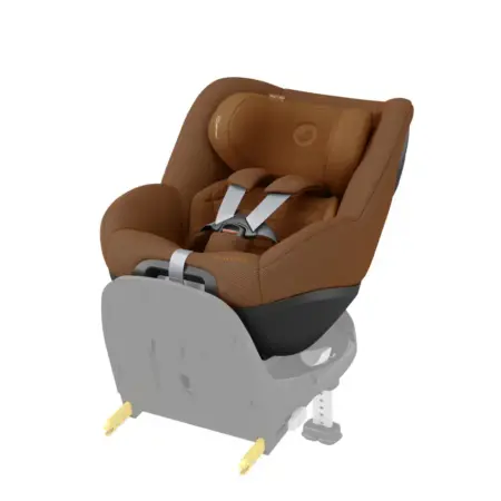 Maxi Cosi - Mc Pearl 360 Pro Authentic Cognac