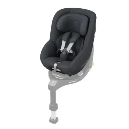Maxi Cosi - Mc Pearl 360 Pro Authentic Graphite