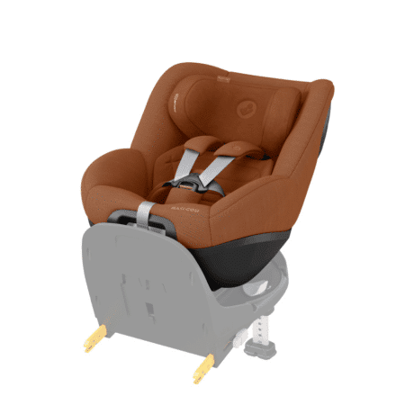 Maxi Cosi - Mc Pearl 360 Pro Authentic Terra