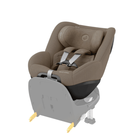 Maxi Cosi - Mc Pearl 360 Pro Authentic Truffle