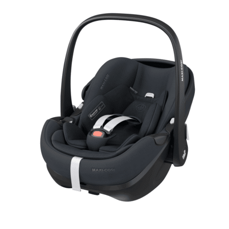 Maxi Cosi - Mc Pebble 360 Pro 2 Essential Graphite
