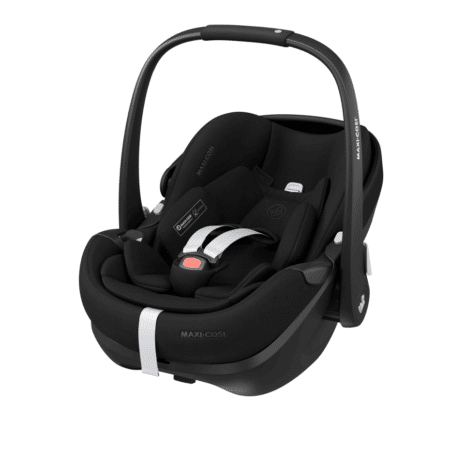 Maxi Cosi - Mc Pebble 360 Pro 2 Twillic Black