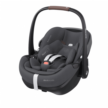 Maxi Cosi - Mc Pebble 360 Pro 2 Twillic Graphite