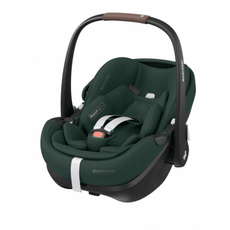 Maxi Cosi - Mc Pebble 360 Pro 2 Twillic Green