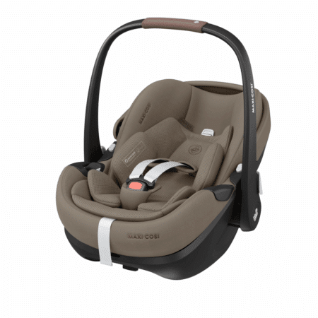 Maxi Cosi - Mc Pebble 360 Pro 2 Twillic Truffle