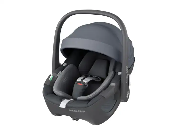 Maxi Cosi - Mc Pebble 360 Pro Essential Graphite