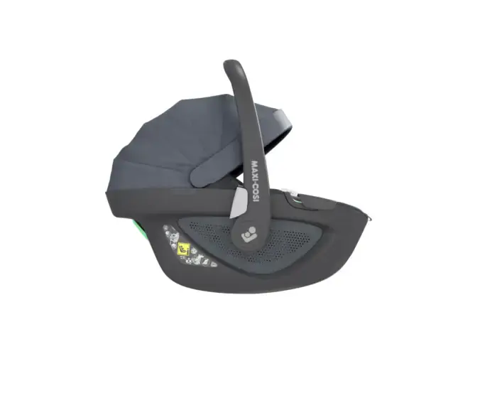 Maxi Cosi - Mc Pebble 360 Pro Essential Graphite