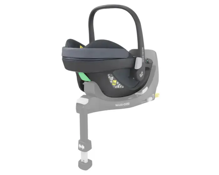 Maxi Cosi - Mc Pebble 360 Pro Essential Graphite