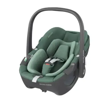 Maxi Cosi - Mc Pebble 360 Pro Essential Green