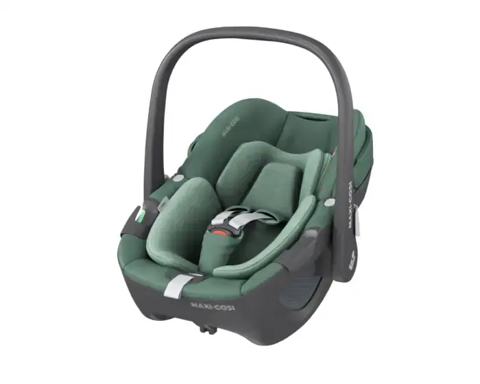 Maxi Cosi - Mc Pebble 360 Pro Essential Green