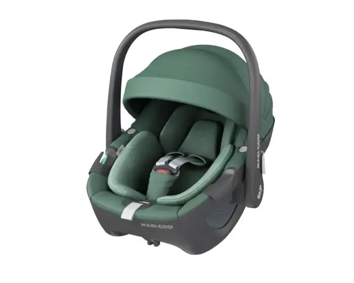 Maxi Cosi - Mc Pebble 360 Pro Essential Green