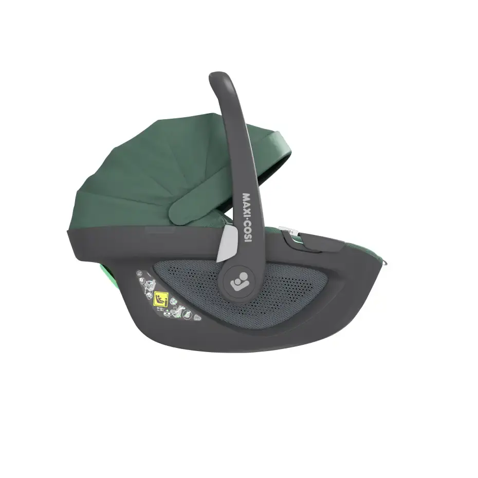 Maxi Cosi - Mc Pebble 360 Pro Essential Green