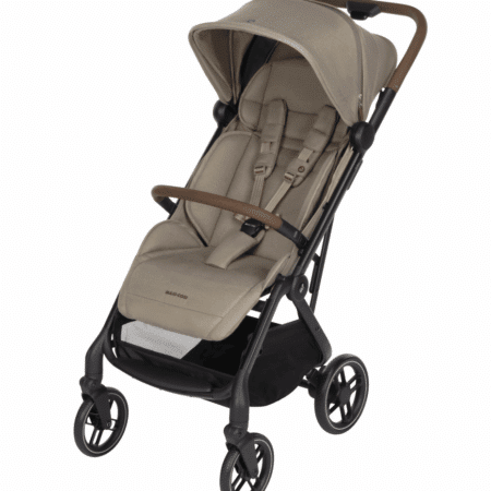 Maxi Cosi - Mc Soho Twillic Truffle