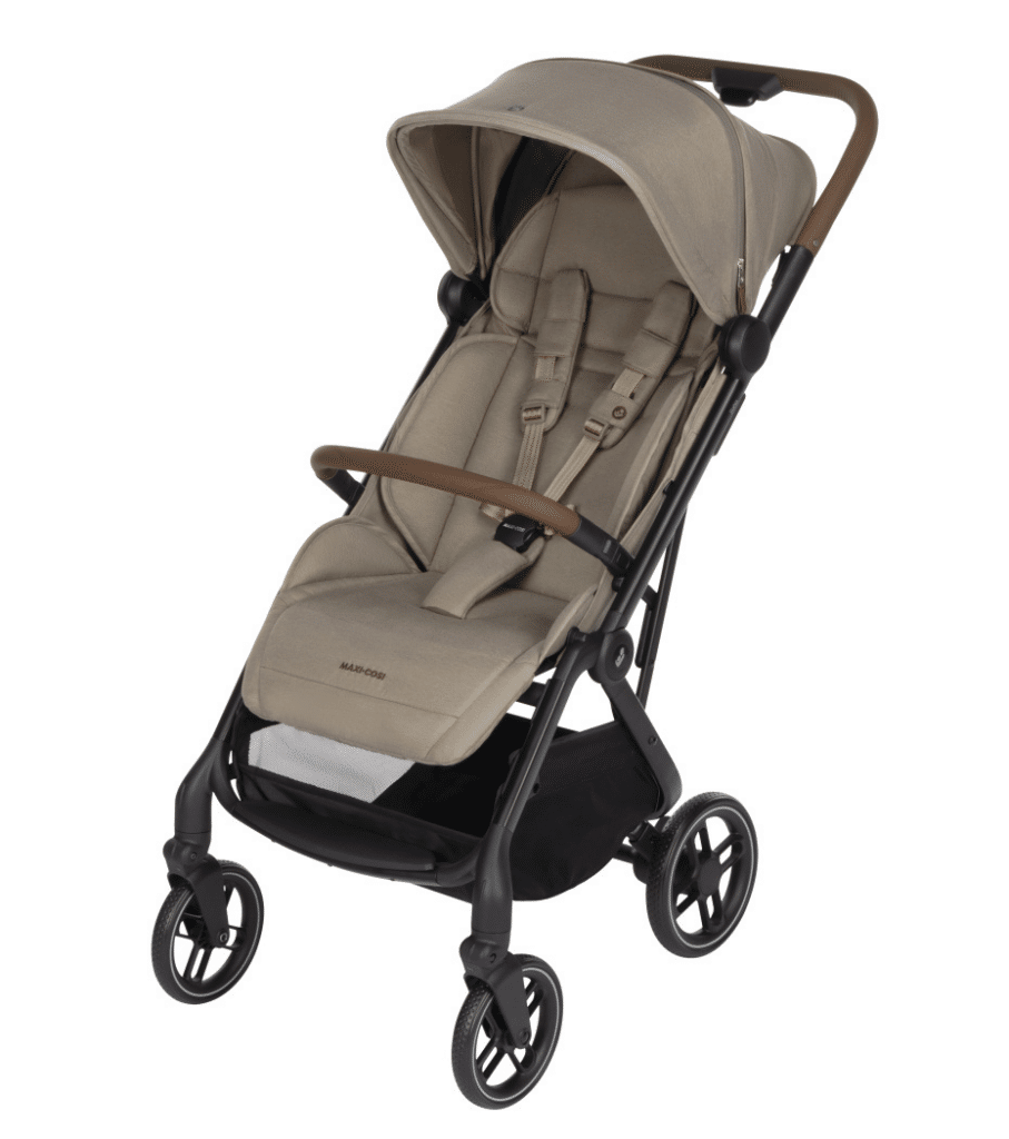 Maxi Cosi - Mc Soho Twillic Truffle