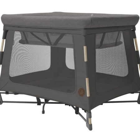 Maxi Cosi - Mc Swift Playard Beyond Graphite2 Eco