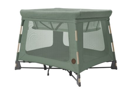 Maxi Cosi - Mc Swift Playard Beyond Green Eco