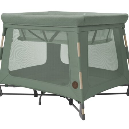 Maxi Cosi - Mc Swift Playard Beyond Green Eco
