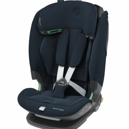 Maxi Cosi - Mc Titan Pro2 I-Size Authentic Blue