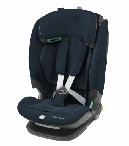 Maxi Cosi - Mc Titan Pro2 I-Size Authentic Blue