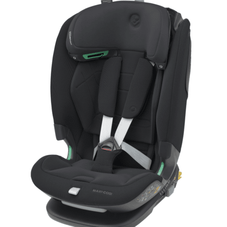 Maxi Cosi - Mc Titan Pro2 I-Size Authentic Graphite