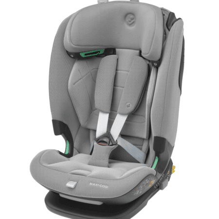 Maxi Cosi - Mc Titan Pro2 I-Size Authentic Grey