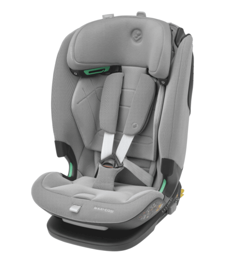 Maxi Cosi - Mc Titan Pro2 I-Size Authentic Grey