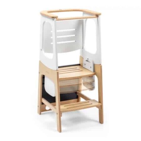Maxi Cosi - Toucan 3-in-1-leertoren Natural