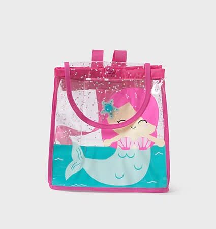 Mayoral - Backpack - Mermaid
