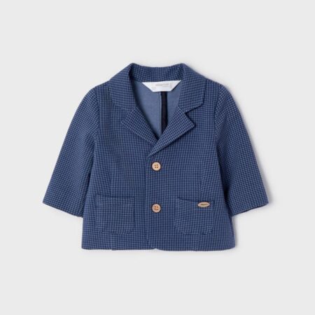Mayoral - Blazer - Blauw
