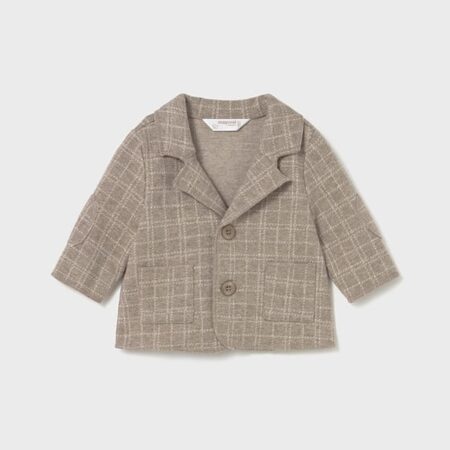 Mayoral - Blazer - Sesame