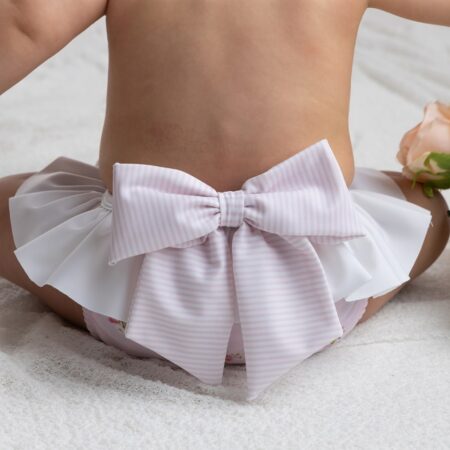 Meia Pata - Zwembroek Bikini Bottom - Flowers