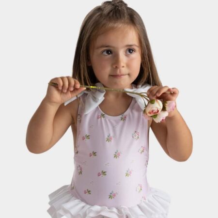 Meia Pata - Zwempak Provence - Flowers