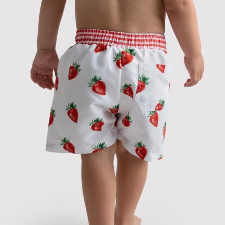 Meia Pata - Zwemshort - Strawberries