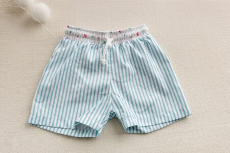 Meia Pata - Zwemshort - Swans