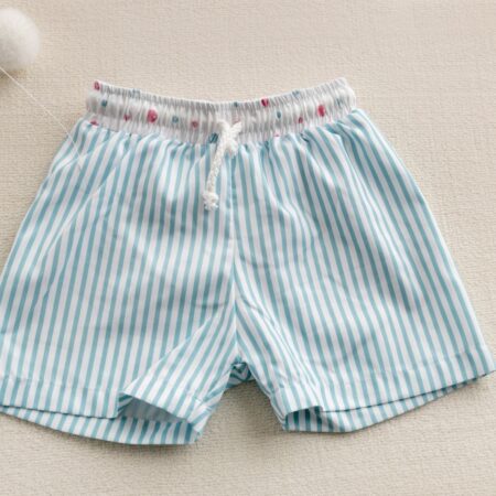 Meia Pata - Zwemshort - Swans