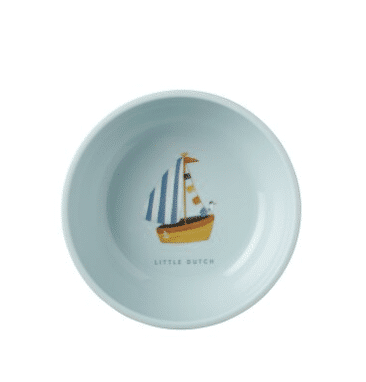 Mepal - Little Dutch - Kommetje - Sailors Bay