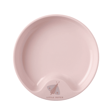 Mepal - Little Dutch - Oefenbord - Flowers & Butterflies