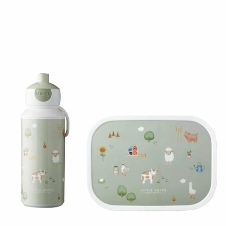 Mepal - Lunch set - Little Farm