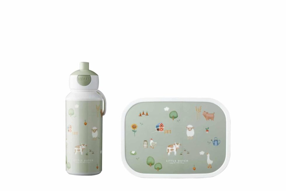 Mepal - Lunch set - Little Farm