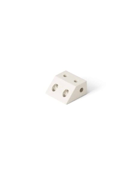 Modu - Blokken Hoekig Sand Grey